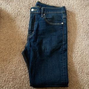 Mens Levi’s 510 Skinny Fit Jeans